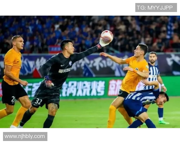 中超联赛精彩对决河北队迎战武汉队全力争胜