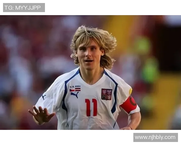 捷克足球明星盘点这些名字你绝对不能错过