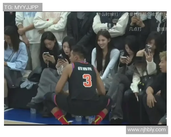 篮球明星与美味鸡腿的完美结合瞬间捕捉展现运动与美食的精彩交融