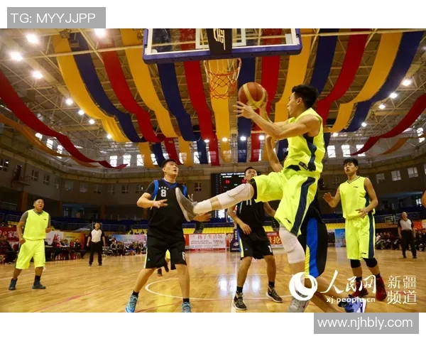 明星与女孩子激情对抗篮球赛精彩瞬间回顾视频合集