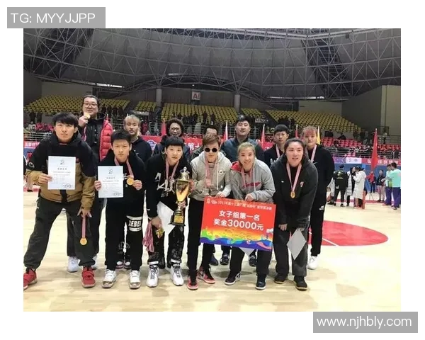 铁岭明星篮球队展现青春活力助力地方体育发展与青少年成长