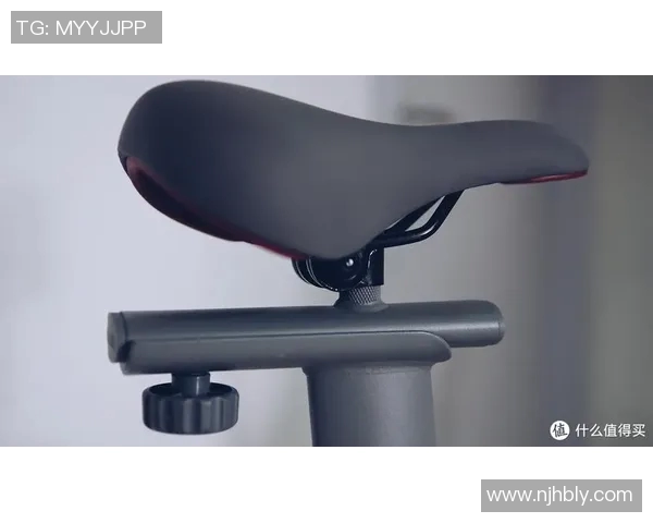 提升健身效果的秘密武器动感单车让你在家也能享受专业训练体验